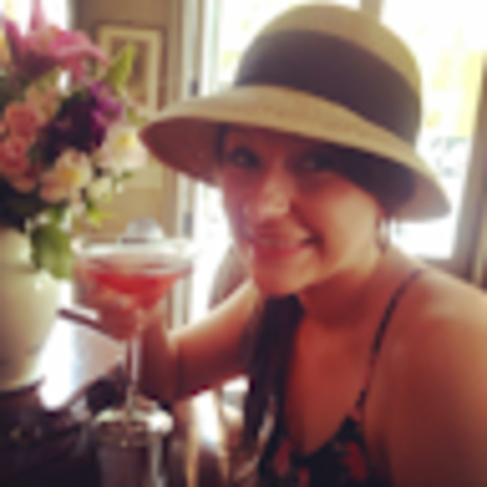 Meet your Posher, Jacquelyn